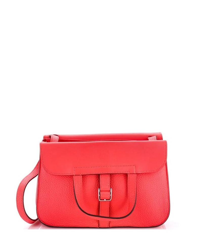 25 Halzan Bag Clemence