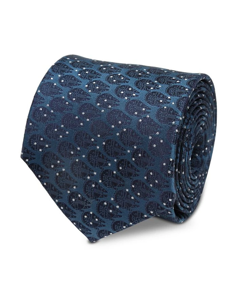 Star Wars Millennium Falcon Dot Tie
