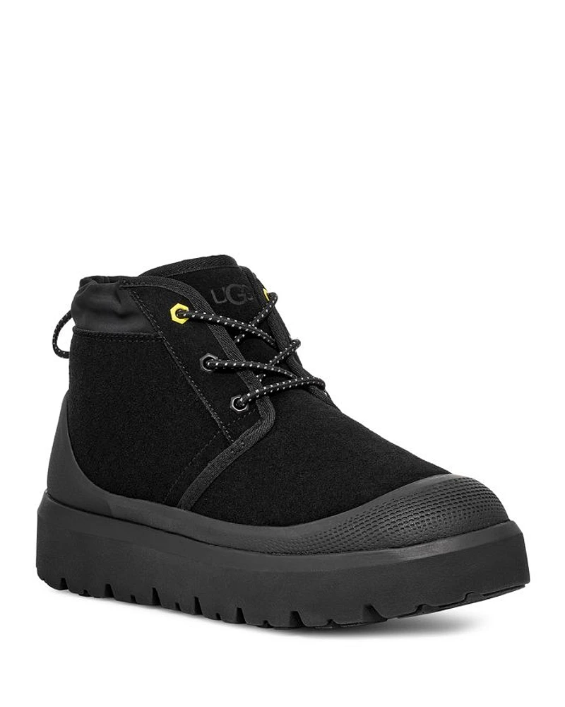 Men's Neumel Weather Hybrid Boots