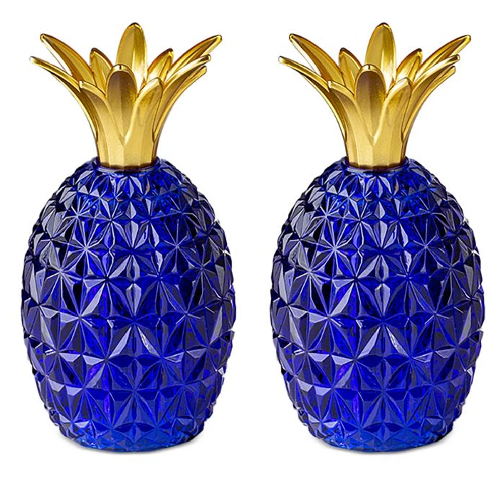Caterina Vittoria Salt and Pepper Shakers