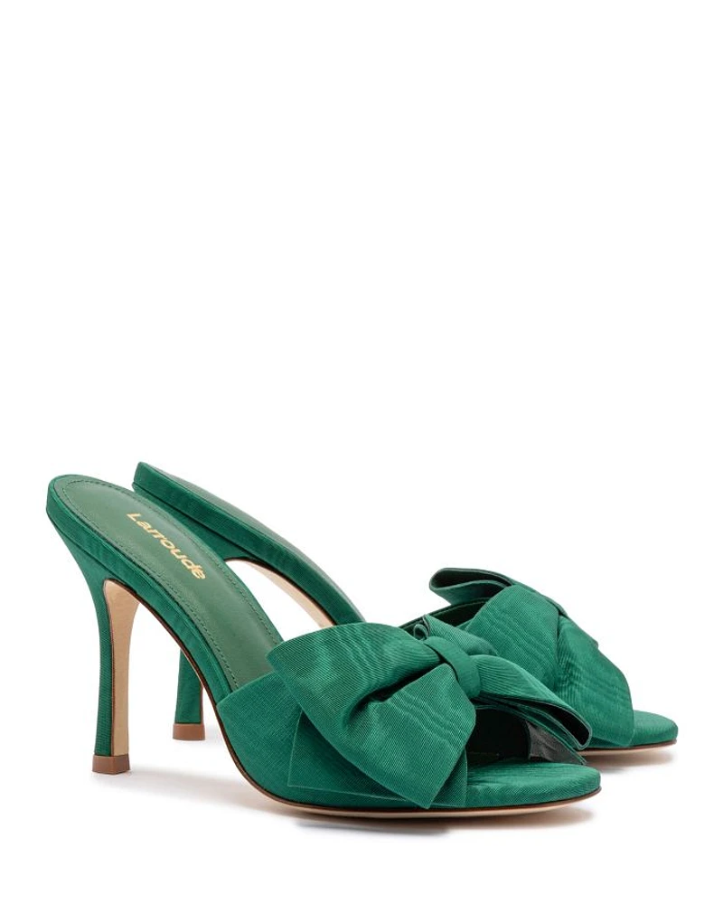 Women's Elle Embellished High Heel Sandals