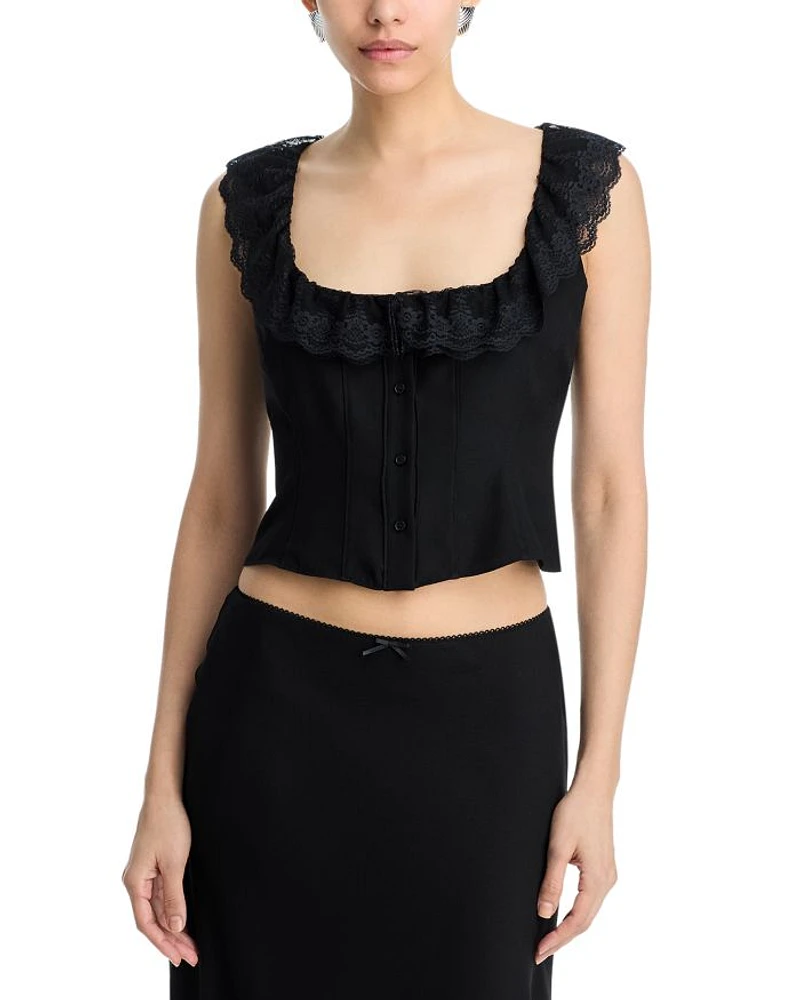 Paloma Top