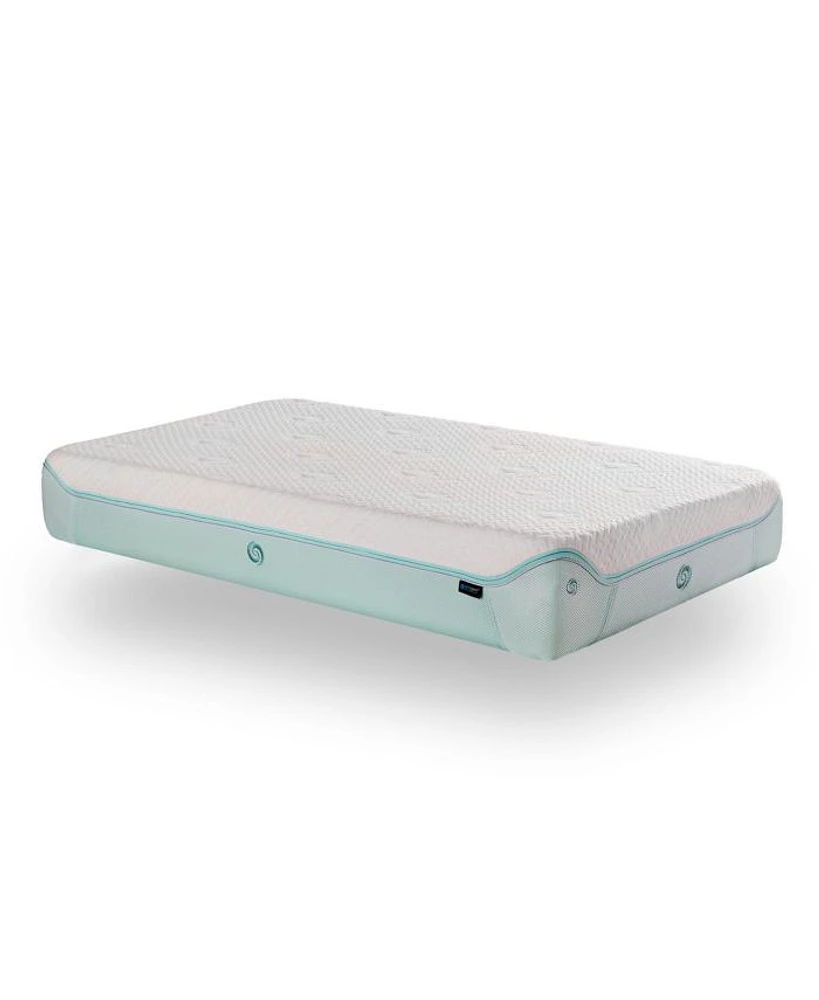 Baby Dri-Tec Performance Crib and Toddler Mattress