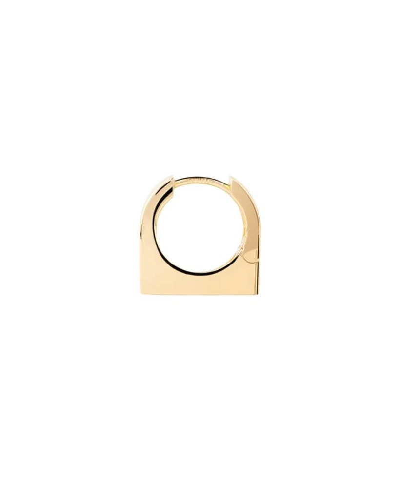 Women's New York Single Hoop