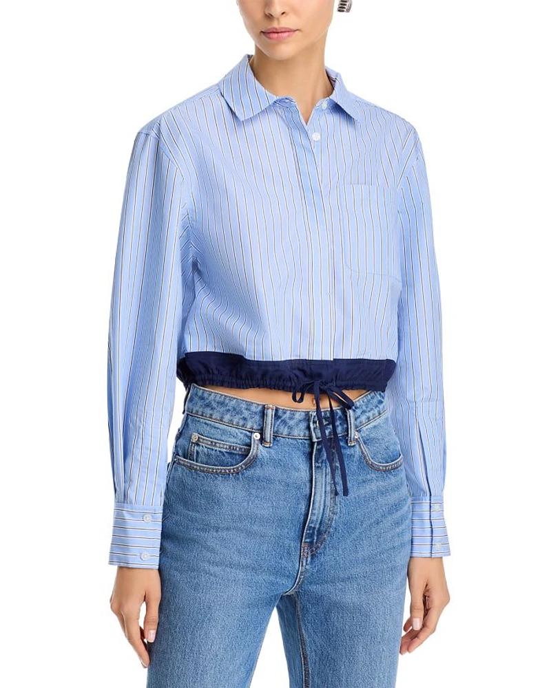 Adryck Long Sleeve Shirt