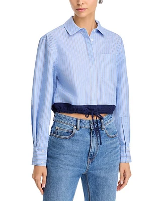 Adryck Long Sleeve Shirt