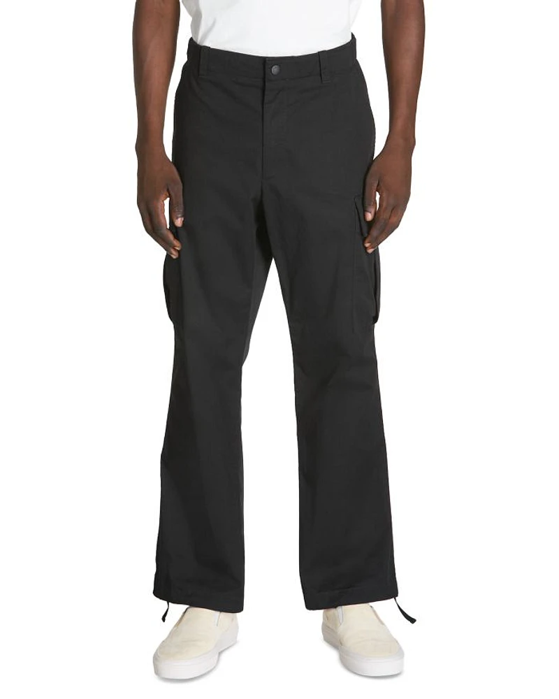 Cargo Trousers