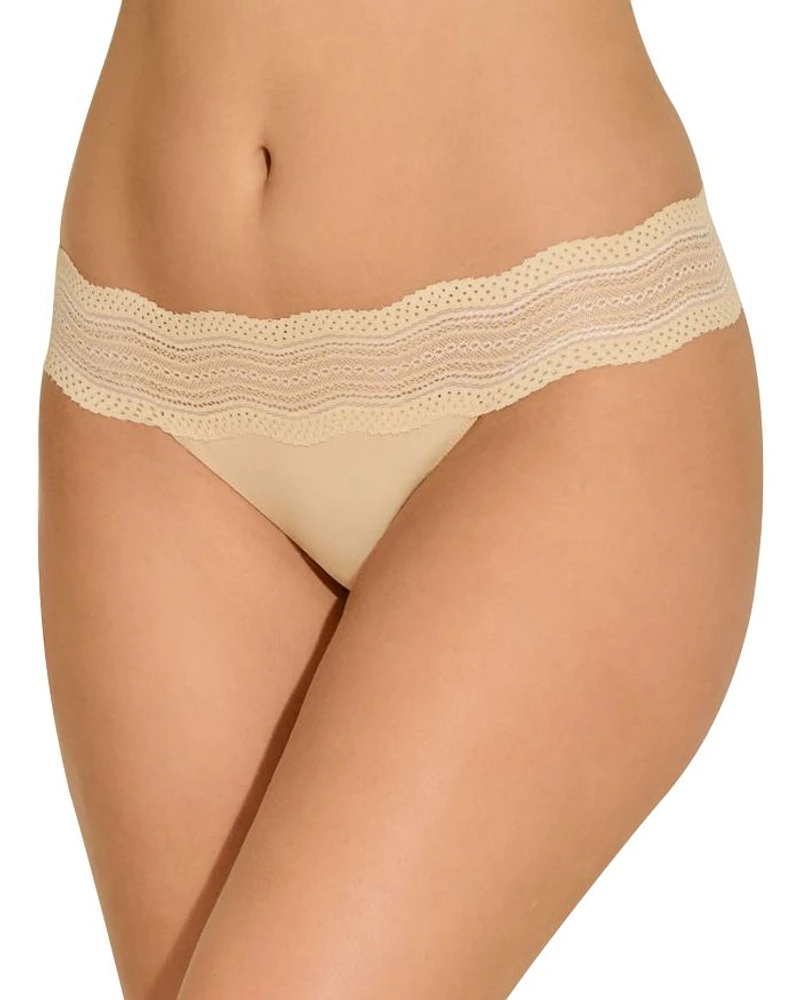 Dolce Low-Rise Thong