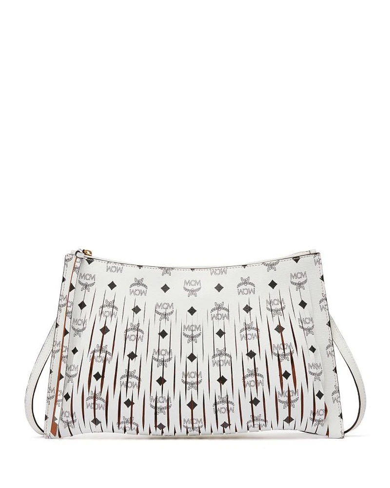 Aren Leather Crossbody