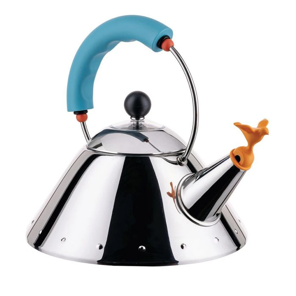 Michael Graves 1 Qt. Tea Kettle