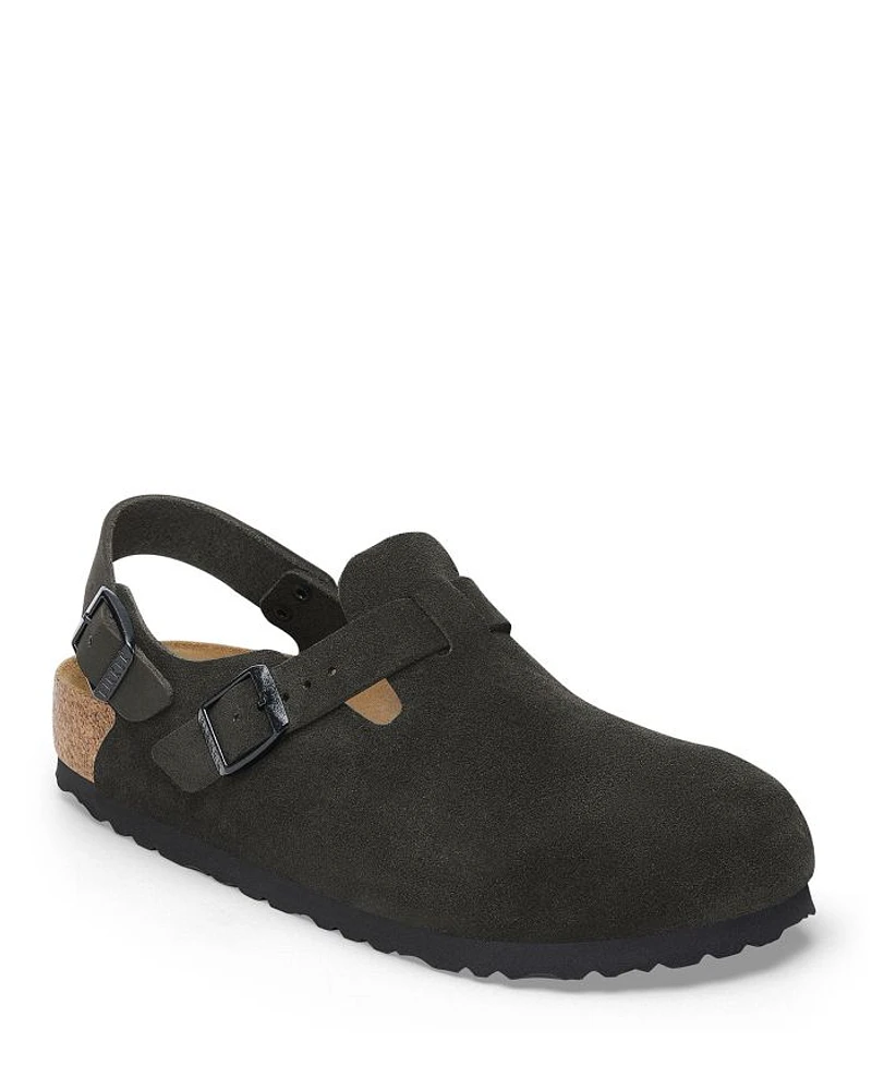 Men's Tokio Slingback Clogs