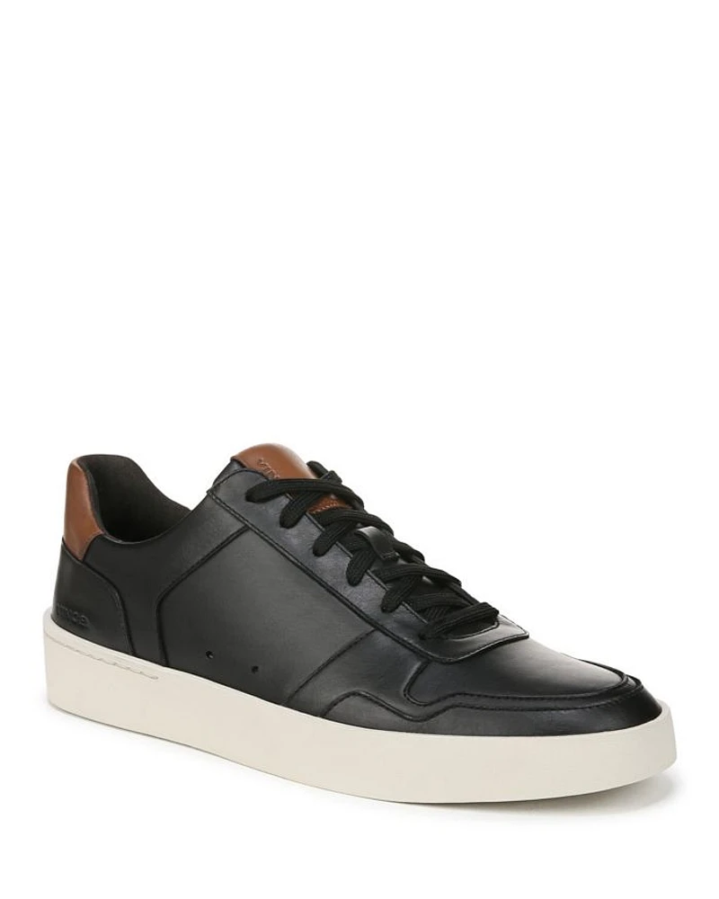 Men's Peyton Lace Up Sneakers