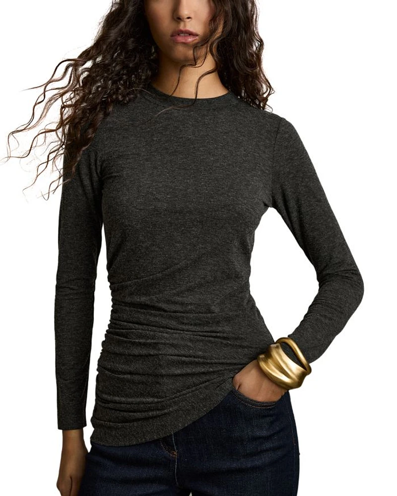 Lucia Asymmetric Top