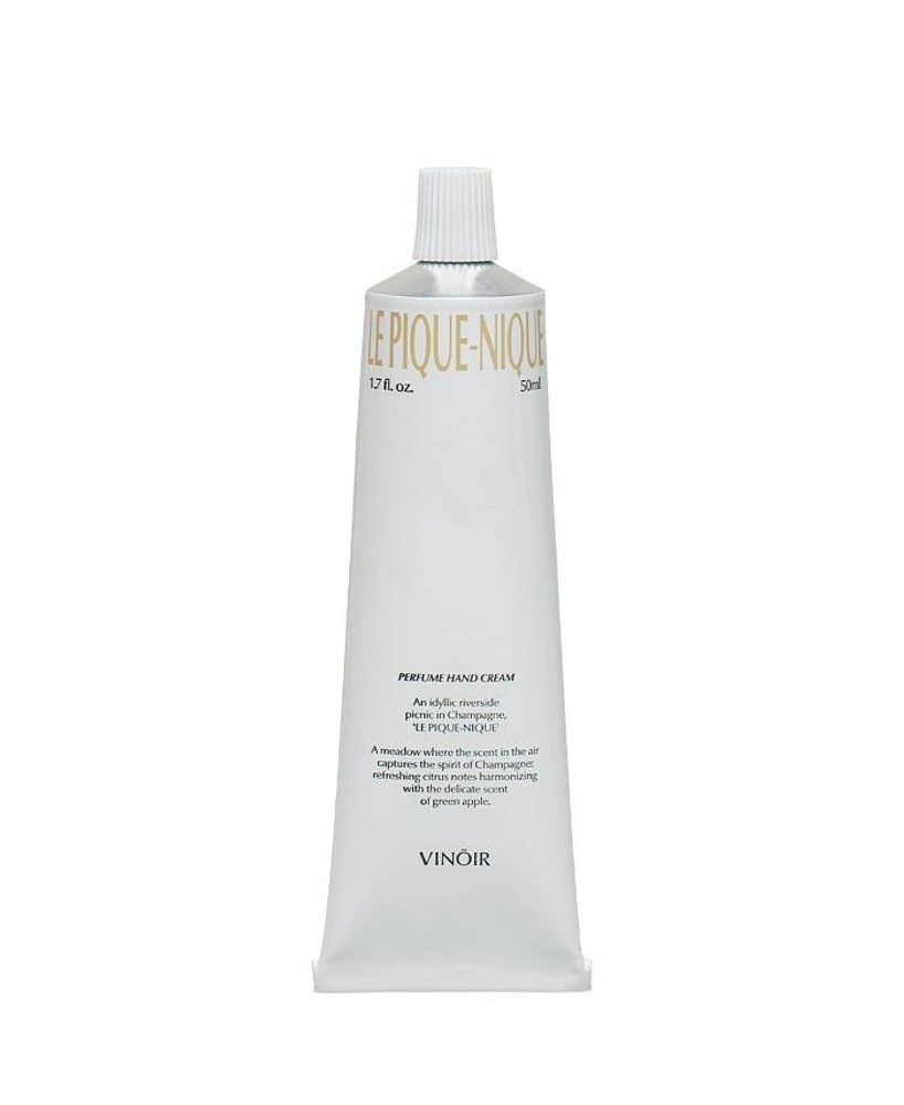 Decanting Perfume Hand Cream | Le Pique-Nique