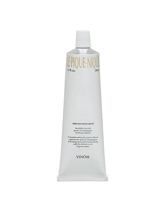 Decanting Perfume Hand Cream | Le Pique-Nique