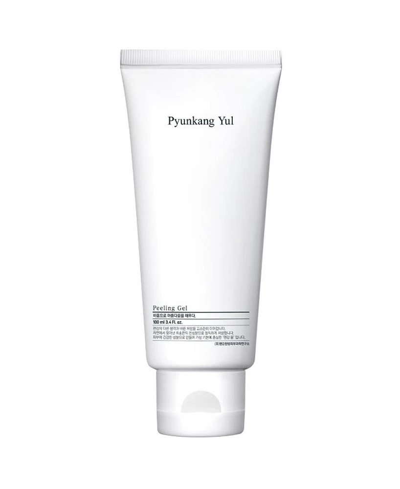 Peeling Gel