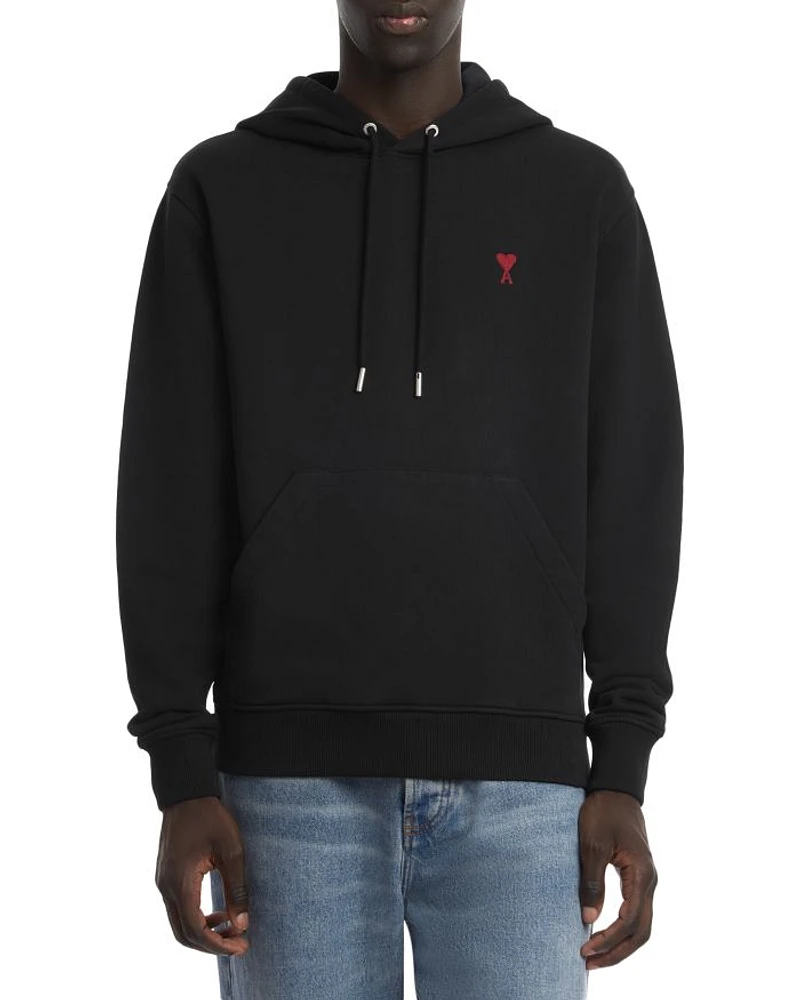 Logo Hoodie