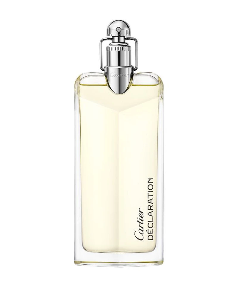 Déclaration Eau de Toilette 3.4 oz.