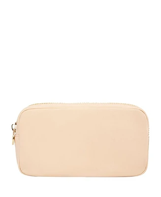 Classic Small Nylon Pouch