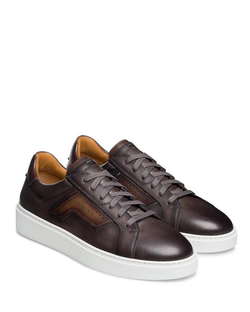 Men's Phoenix Lace Up Sneakers