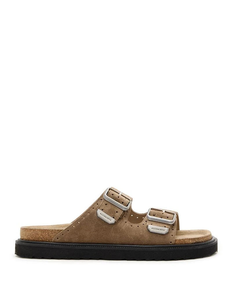 Men's Randal Slip On Sandals