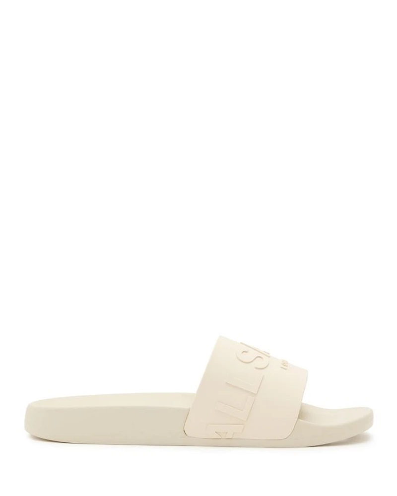 Men's Biggy Logo Slides