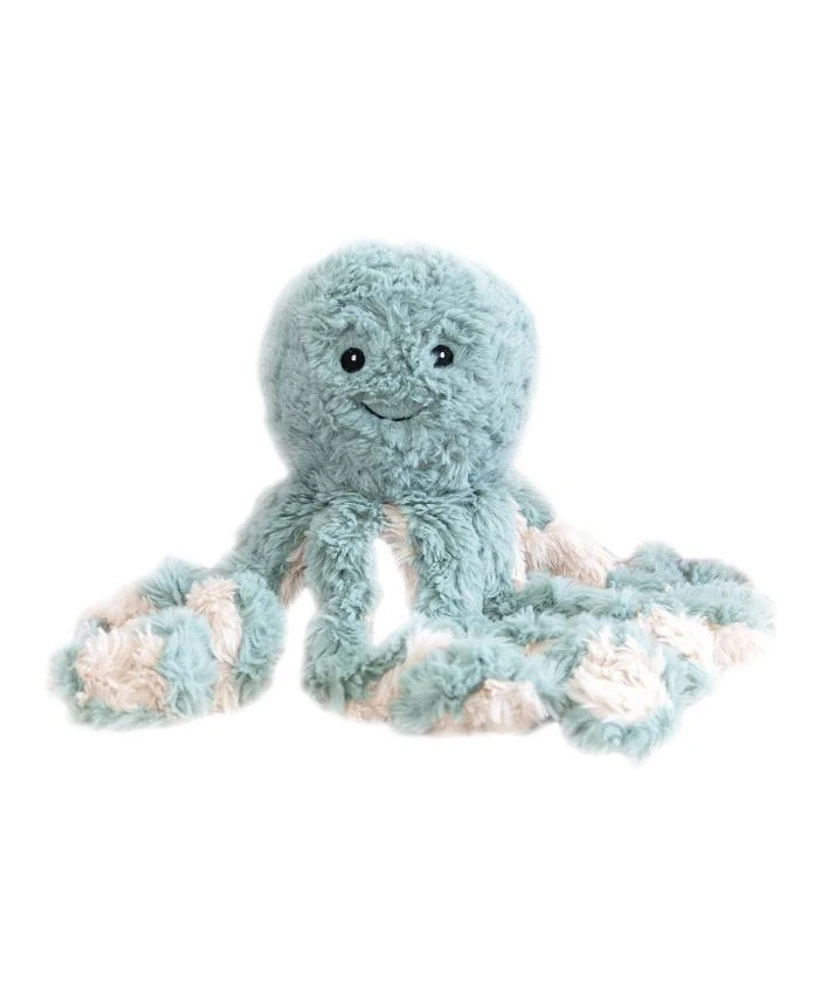 Weighted Ollie The Octopus - Age 3+ Years