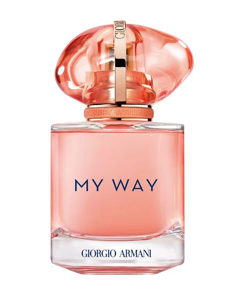 My Way Ylang Eau de Parfum