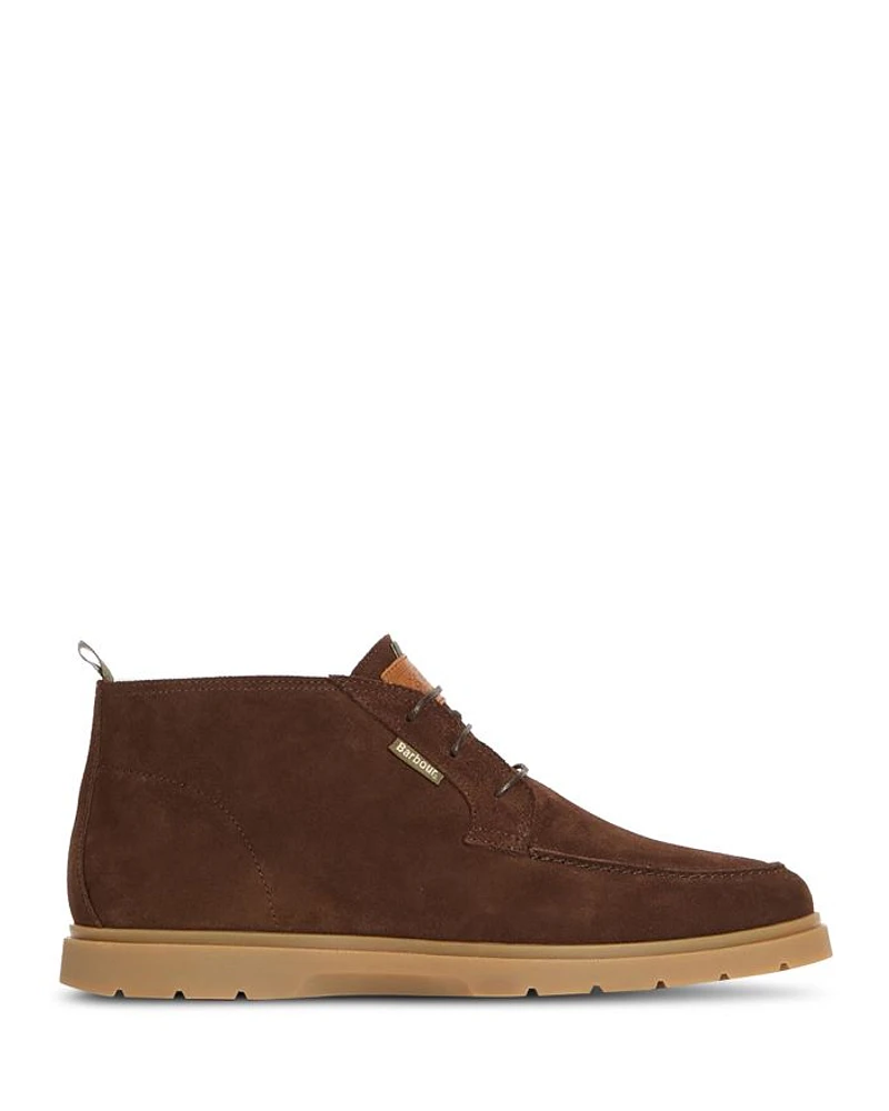 Men's Tucker Chukka Boots