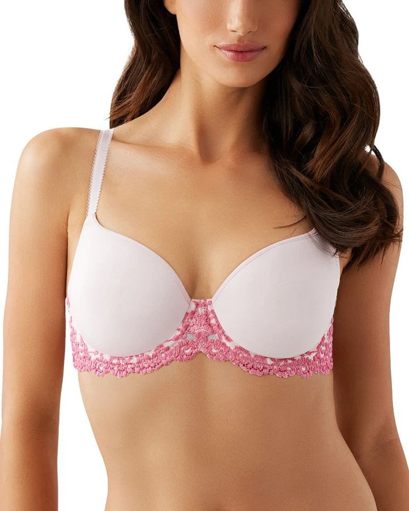 Embrace Lace™ Contour Bra