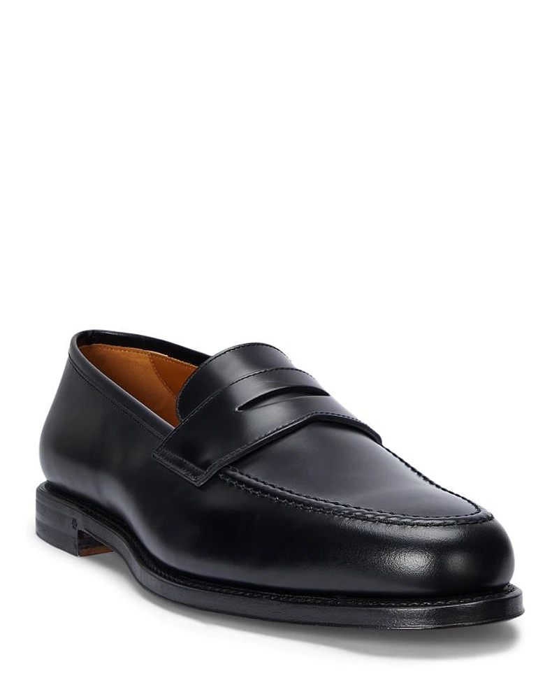 Maestra Penny Loafers