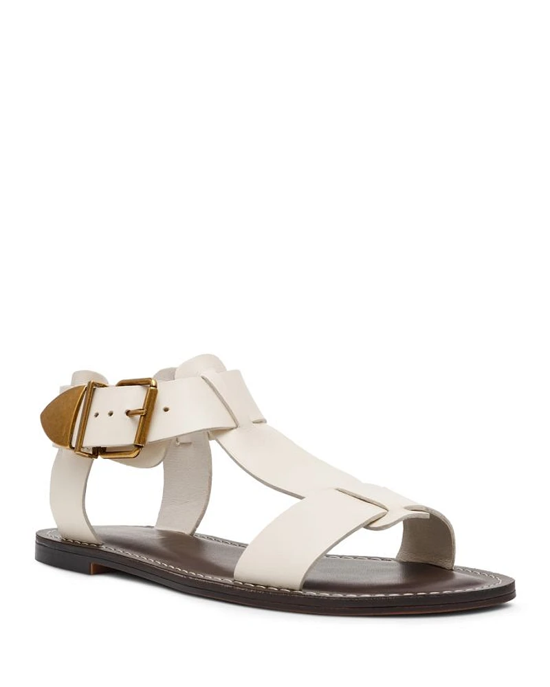 Women's Bazinn Strappy Sandals