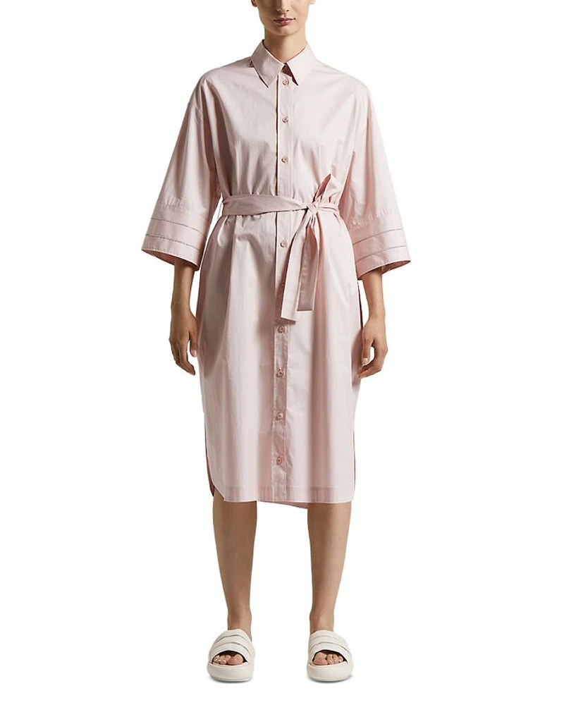 Shirt Dress