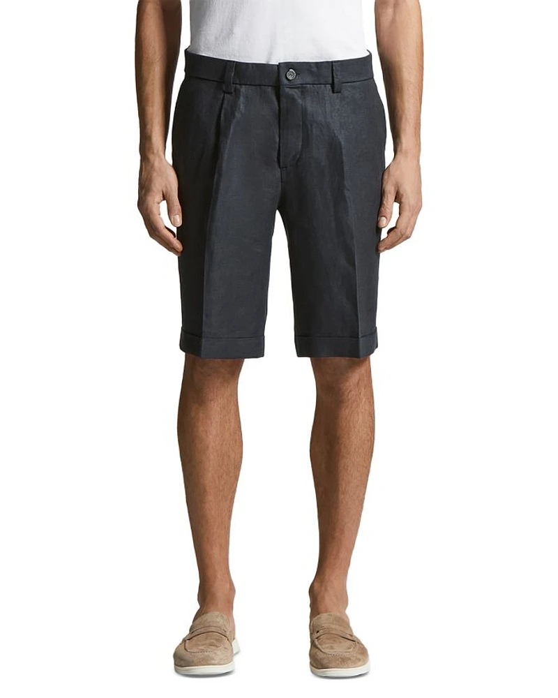 Relaxed Fit Bermuda 11" Shorts