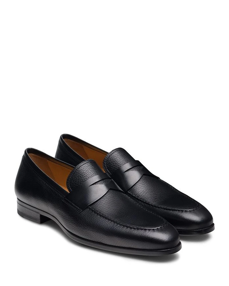 Men's Malcolm II Penny Loafers - Exclusive