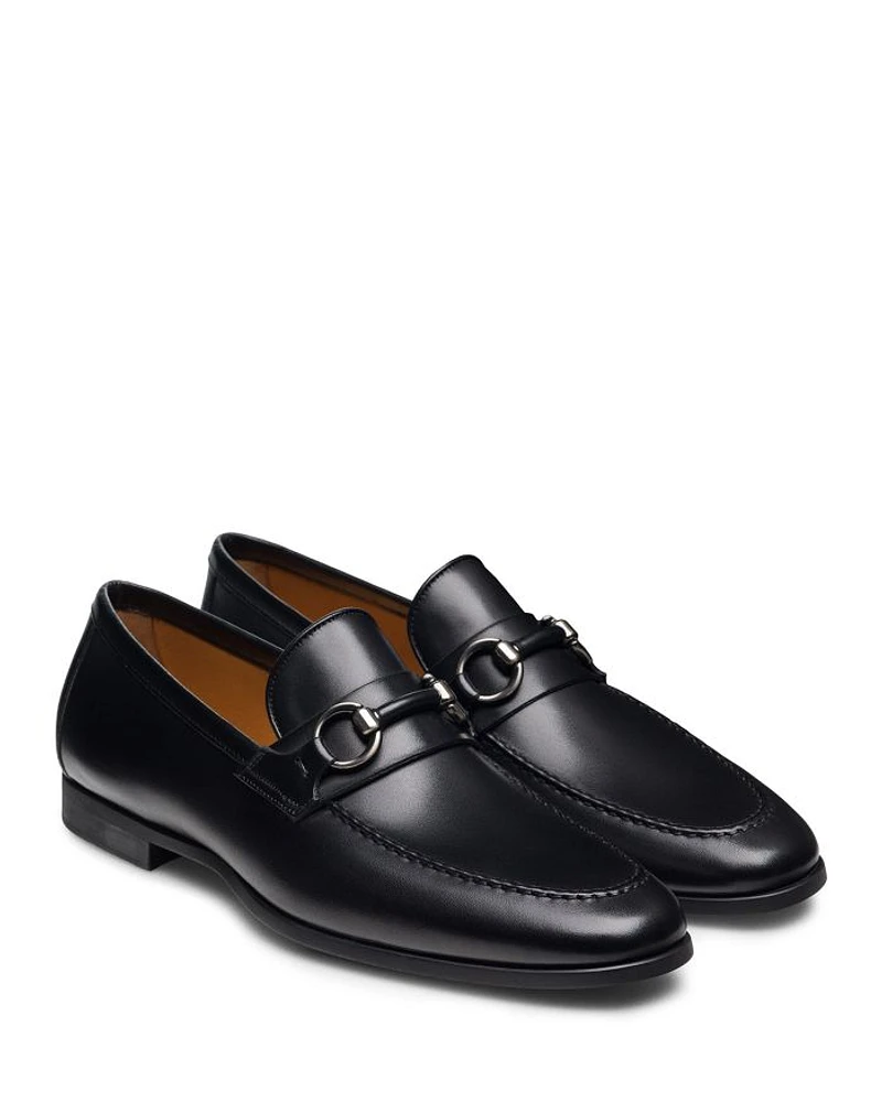 Men's Bennett II Bit Loafers