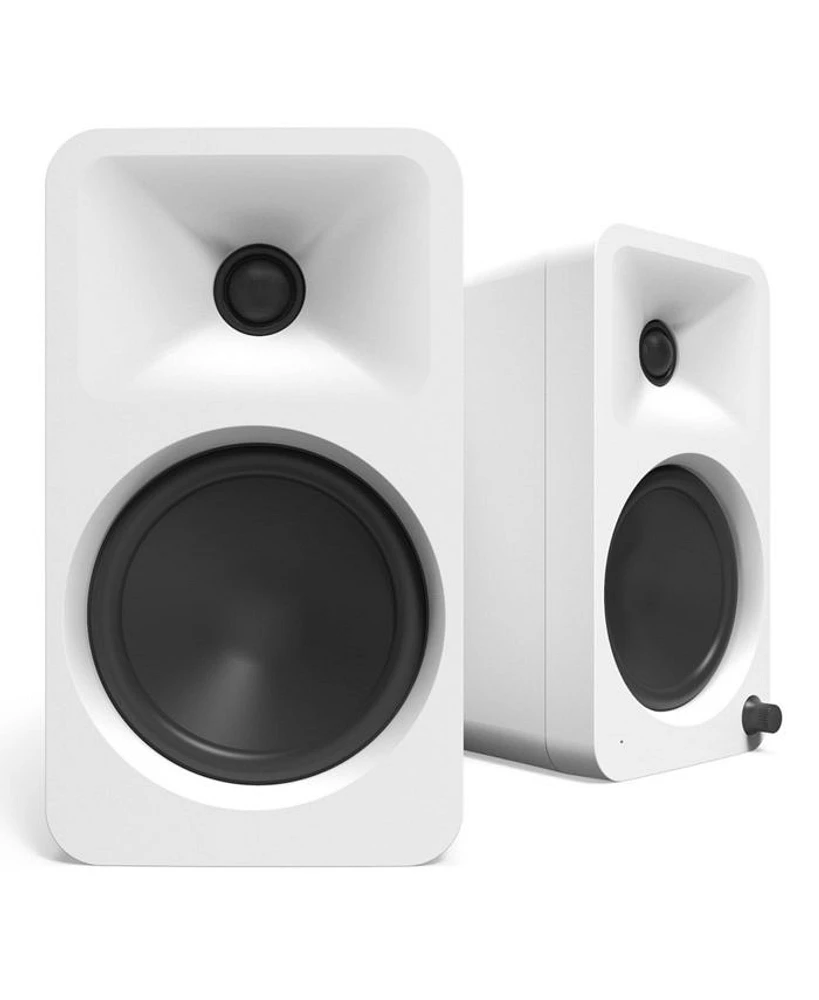 ORA4 Powered Bluetooth Desktop Speakers - Pair