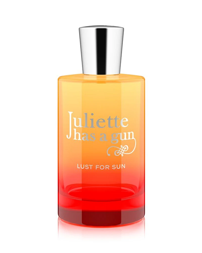 Lust for Sun Eau de Parfum 3.3 oz.