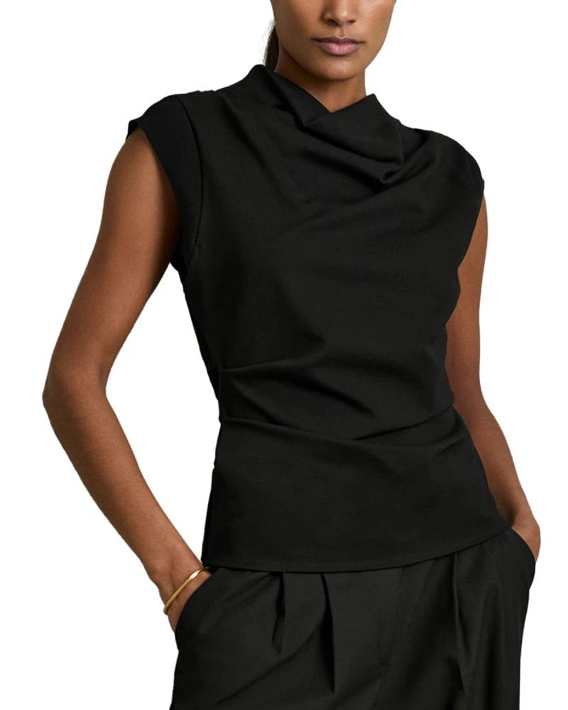 Cobi Sleeveless Top