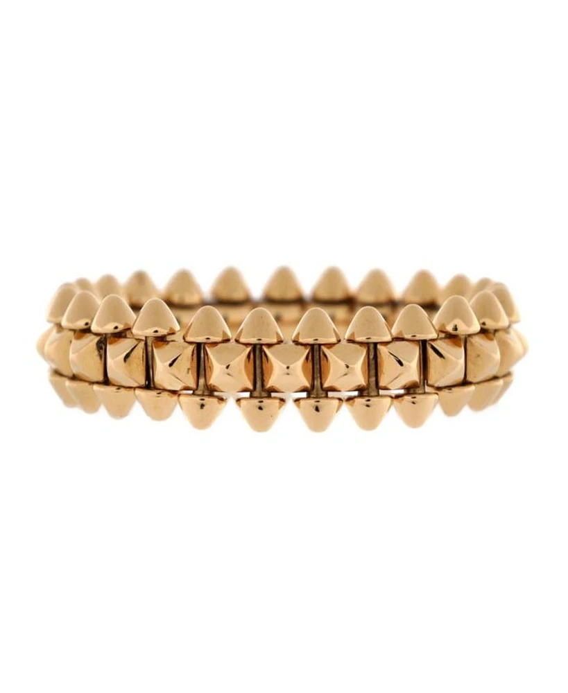 Small Clash de Cartier Ring 18K Gold