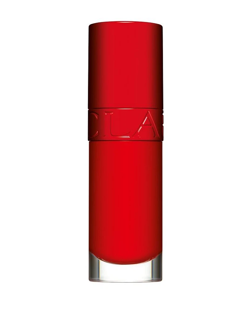 Limited Edition Lip Comfort Oil - Iconic Red