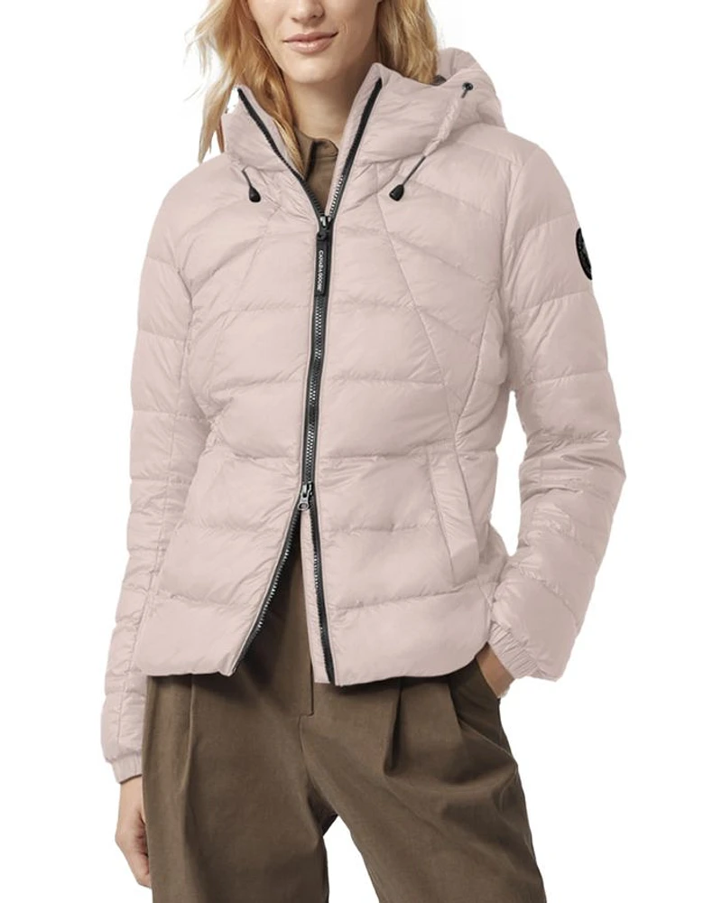 Abbott Down Puffer Coat