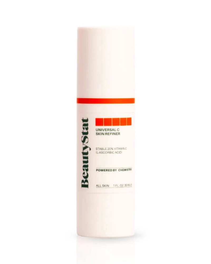 Universal C Skin Refiner 1 oz.