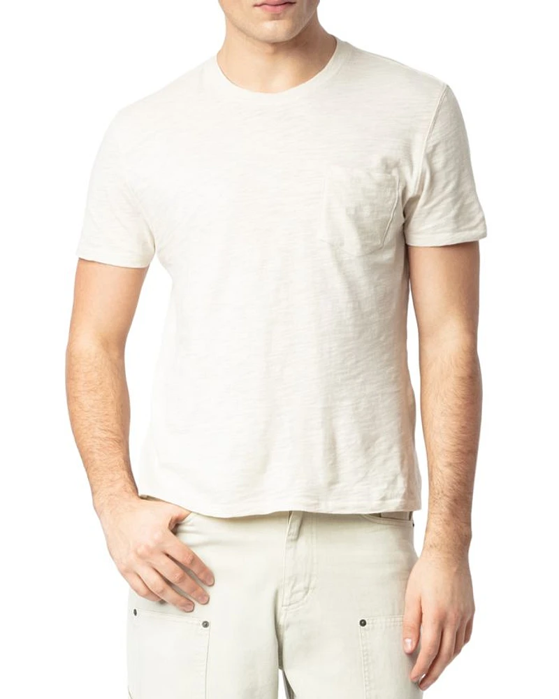 Stockholm Skull Graphic Tee