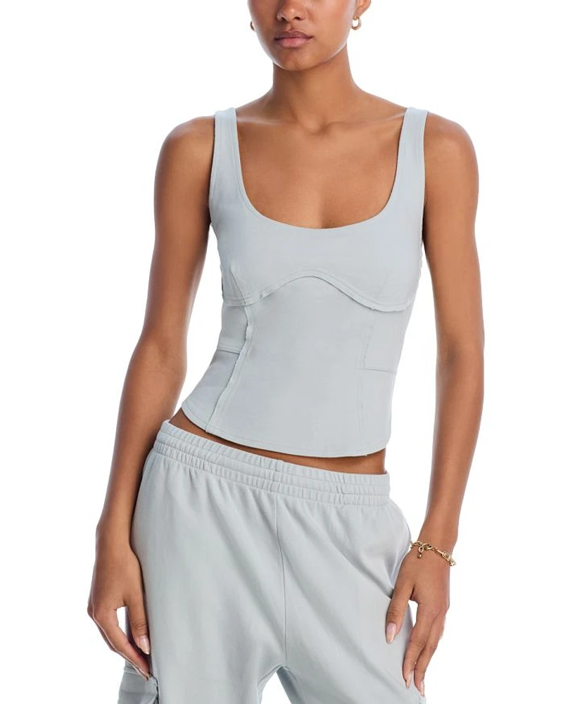 Lennox Tank Top