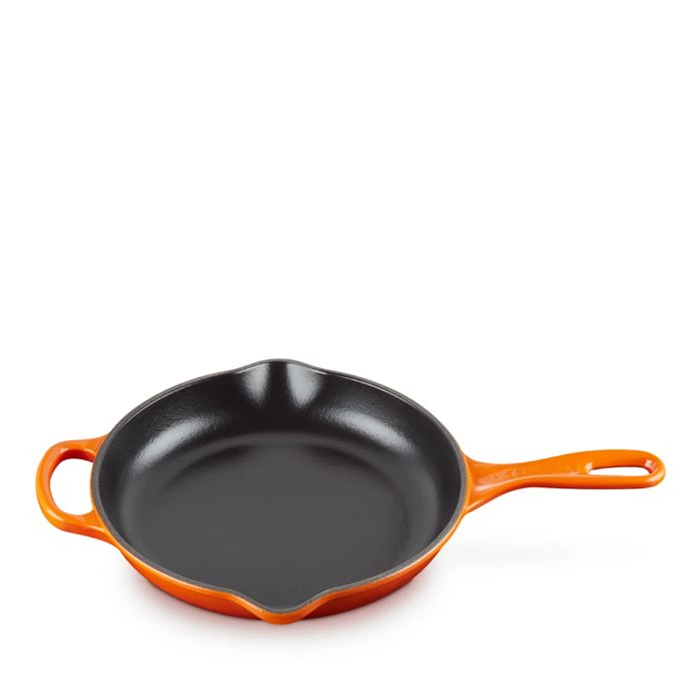 9" Cast Iron Skillet