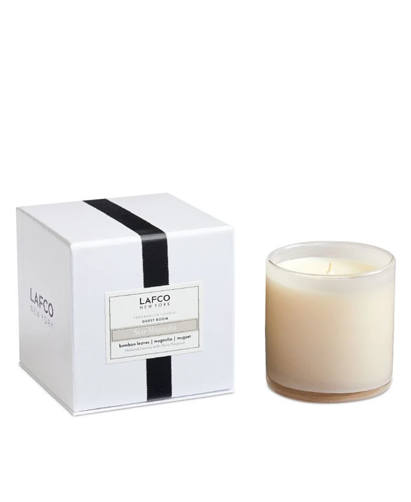 Star Magnolia Classic Candle, 6.5 oz.