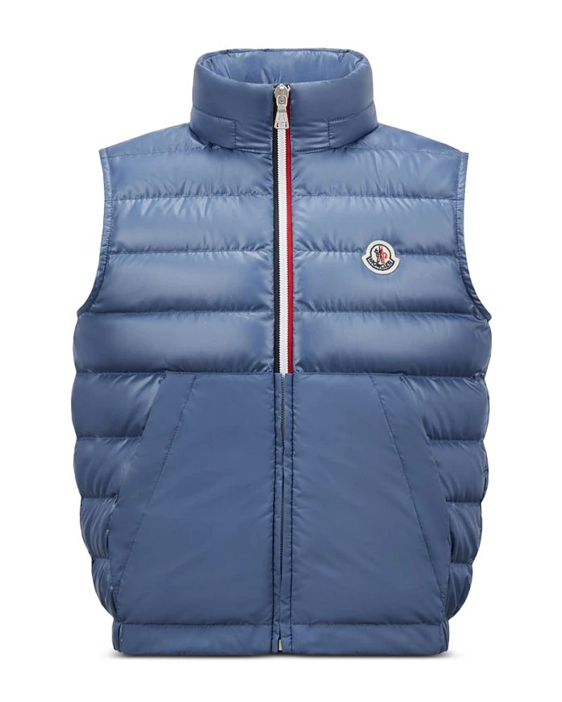 Boys' Apatou Vest - Big Kid