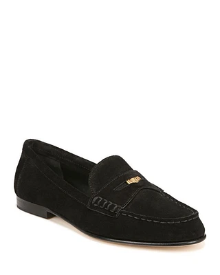 Women's Penny Slip On Loafer Flats