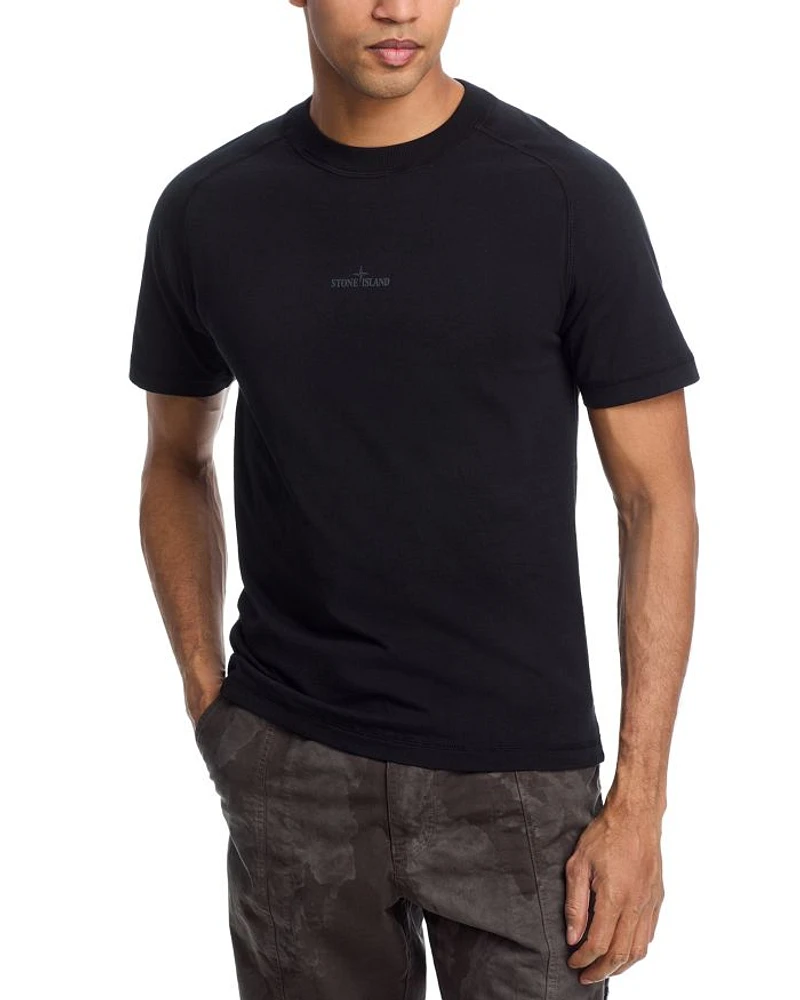 Graphic Logo Tee